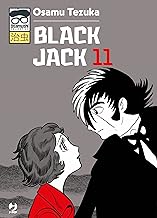 Black Jack (Vol. 11)