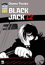 Black Jack (Vol. 12)