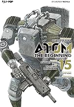 Atom. The beginning (Vol. 15)