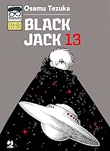 Black Jack (Vol. 13)