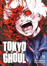 Tokyo Ghoul. Ediz. deluxe (Vol. 6)