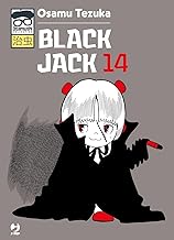 Black Jack (Vol. 14)
