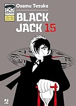 Black Jack (Vol. 15)