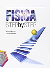 Fisica step by step. Ediz. plus. Con e-book. Con espansione online. Per gli Ist. tecnici e professionali