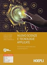 Nuovo Scienze e Tecnologie Applicate