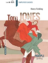 Tom Jones. Level B1