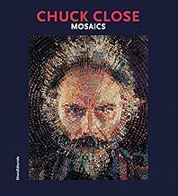 Chuck Close. Mosaics. Catalogo della mostra (Ravenna, 5 ottobre 2019-12 gennaio 2020). Ediz. italiana e inglese