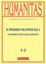 Humanitas. Il pensiero multifocale (2021) (Vol. 2/2)
