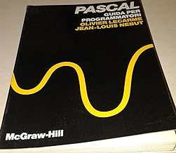 Pascal. Guida per programmatori (Istruzione scientifica)