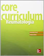 Core curriculum. Reumatologia