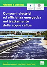 Consumi elettrici ed efficienza energetica del trattamento delle acque reflue