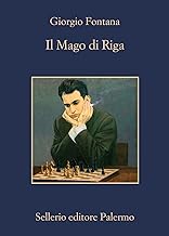 Il mago di Riga