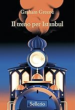 Il treno per Istanbul