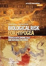 Biological risk for hypogea. Shared data among Italy and Republic of Korea