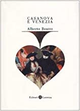 Casanova e Venezia (I Robinson. Letture)