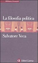 La filosofia politica (Biblioteca essenziale Laterza)