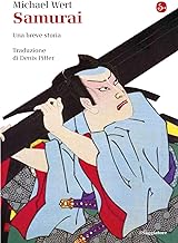 Samurai. Una breve storia