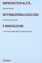 Imprenditorialit, internazionalizzazione e innovazione (Studi economici e sociali Carocci)