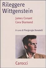 Rileggere Wittgenstein (Frecce)