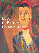 Le icone di Bruno Cassinari. Catalogo della mostra (Aosta, 1996) (Cataloghi di mostre)