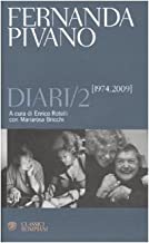 Diari (1974-2009) (Classici)