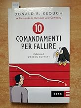 I dieci comandamenti per fallire (Management)