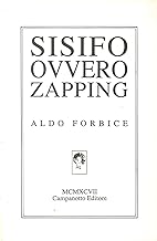 Sisifo ovvero zapping