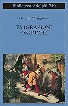 Emigrazioni oniriche
