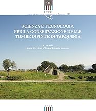 Scienza e tecnologia per la conservazione delle tombe dipinte di Tarquinia