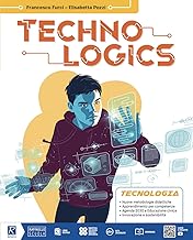 Techno logics. Tecnologia. Con Green book, Disegno. Per la Scuola media. Con e-book. Con espansione online