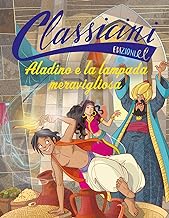 Aladino e la lampada meravigliosa