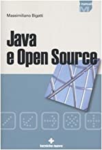 Java e Open Source (I Manuali)