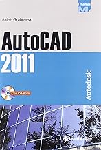 AutoCAD 2011. Con CD-ROM (I Manuali)