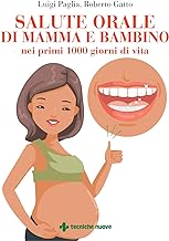Salute orale di mamma e bambino nei primi 1000 giorni di vita