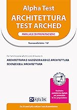 Alpha Test Architettura. Manuale di preparazione