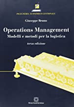 Operations management. Modelli e metodi per la logistica