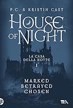 House of night. La casa della notte (Vol. 1)