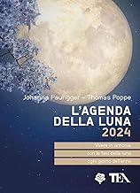 L'agenda della luna 2024