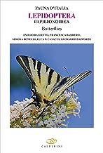 Lepidoptera Papilionoidea butterflies. Ediz. illustrata