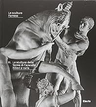 Le sculture Farnese. Ediz. illustrata. Le sculture delle Terme di Caracalla. Rilievi a varia (Vol. 3)