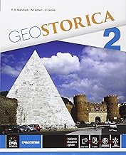 Geostorica 2 con Atlante. Con e-Book