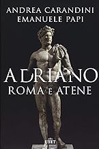 Adriano ad Atene e a Roma