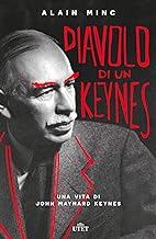 Diavolo di un Keynes. Una vita di John Maynard Keynes