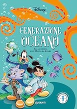 Generazione oceano