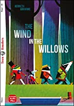 wind in the willows. Con e-book. Con espansione online: The Wind in the Willows + downloadable audio