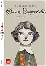 David Copperfield. Ediz. per la scuola: David Copperfield + downloadable audio