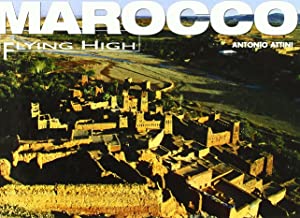 Marocco (Flying High)