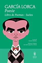 Poesie: Libro de poemas-Suites. Testo spagnolo a fronte. Ediz. integrale