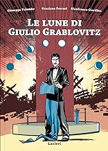 Le lune di Giulio Grablovitz