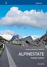 Alpinestate. Human nature. Con DVD video